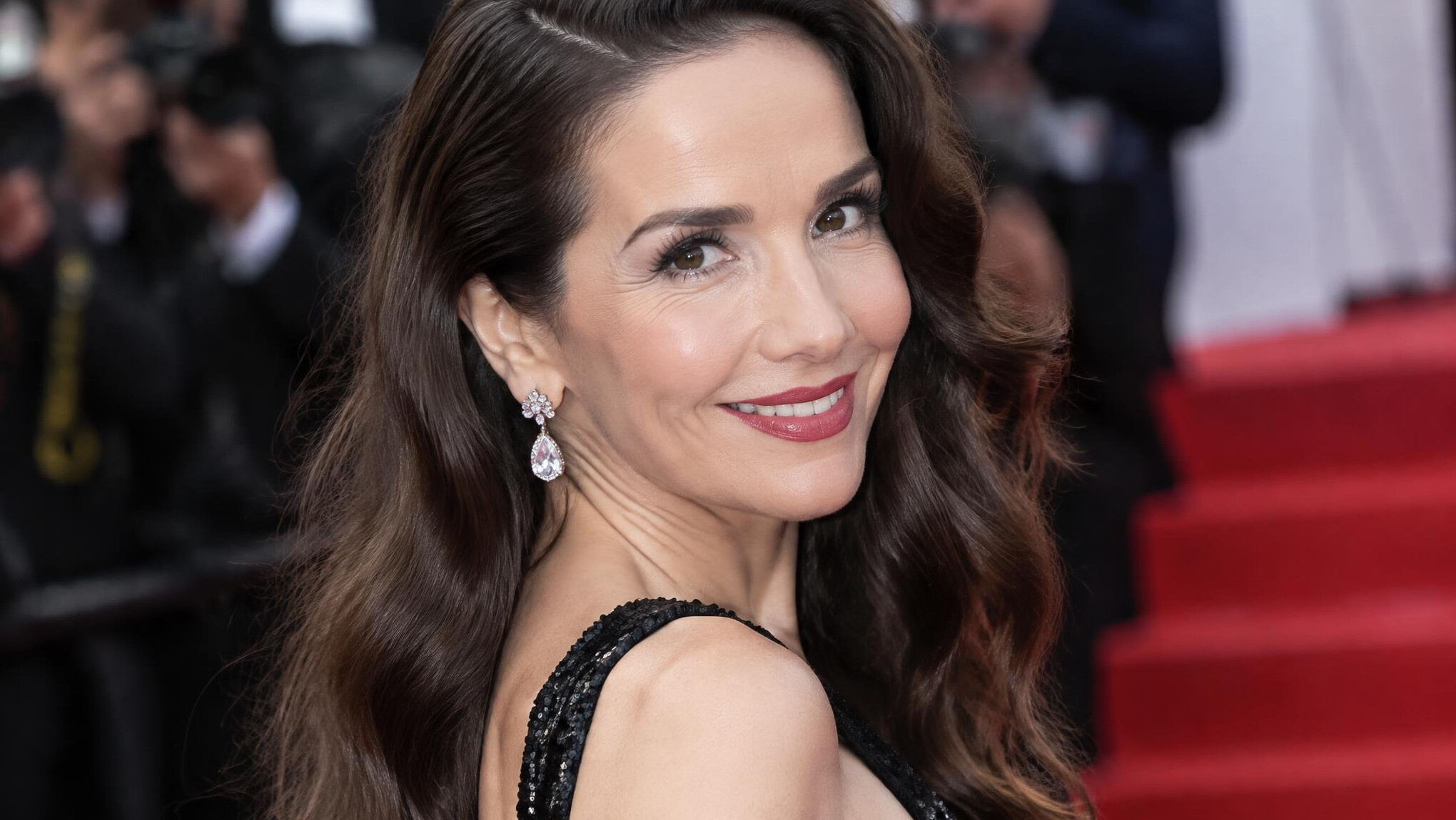 natalia oreiro portrait