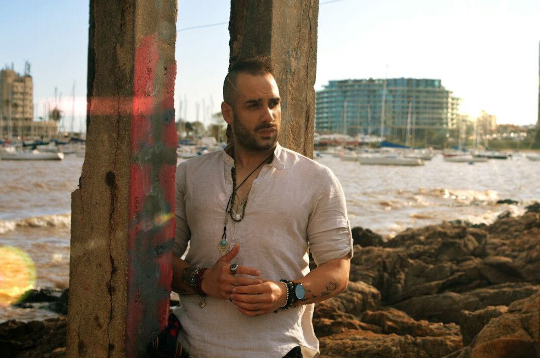 uruguayan celebrity interview